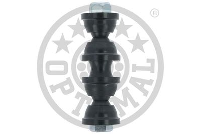 Гайка задней стойки стабилизатора FORD 1851844