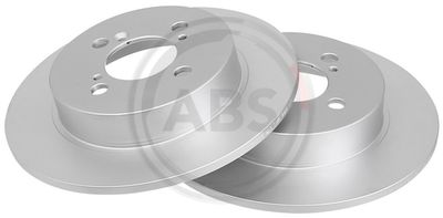 Диск тормозной BOSCH 0986479792