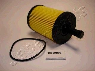 Фильтр масляный Japan parts FOECO023