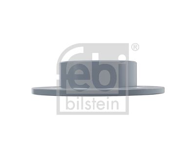 Диск тормозной FEBI 02552