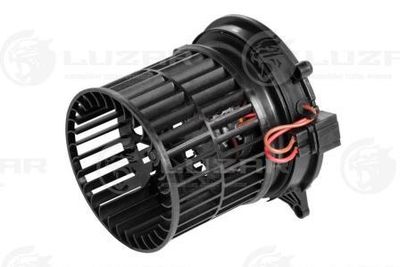 Вентилятор отопителя LUZAR LFH1031