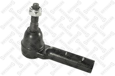 Наконечник рулевой STELLOX 5100904ASX