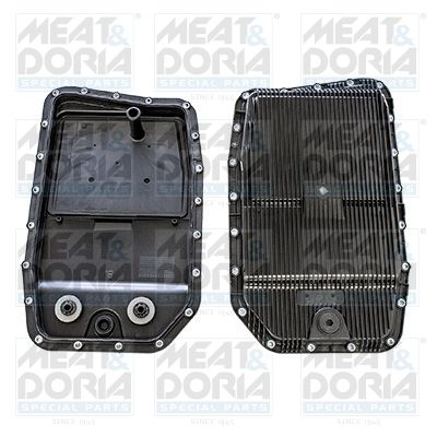 Фильтр АКПП комплект MEAT & DORIA KIT21505