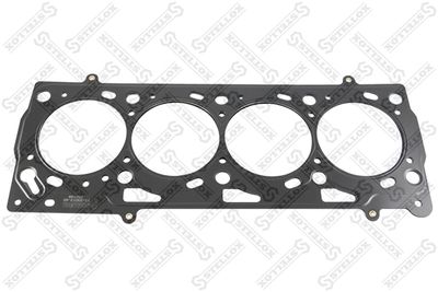 Прокладка ГБЦ STELLOX 1125012SX