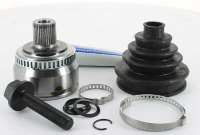 ШРУС наружный комплект HAFT GA0112