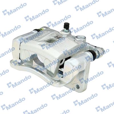 Суппорт тормозной задний левый Mando EX583102BA20