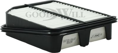 Фильтр воздушный GOODWILL AG596