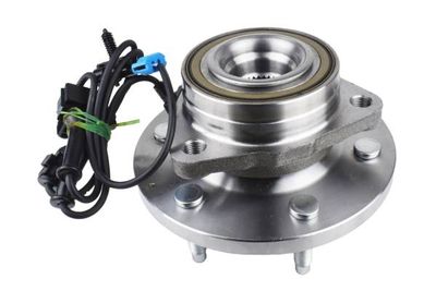 Ступица колеса JIKIU HW52017