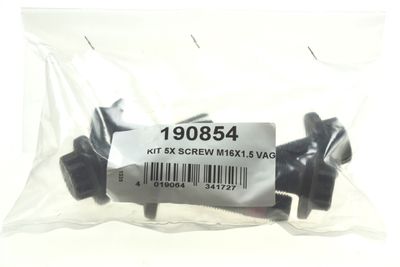 Болт VAG WHT005437A