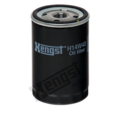 Фильтр масляный Hengst H14W40