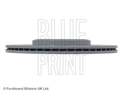 Диск тормозной Blue Print ADJ134303