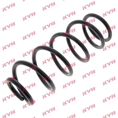 Пружина подвески KYB RH6414