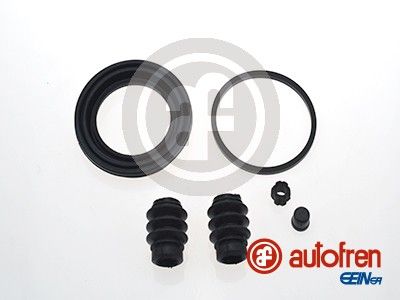 Ремкомплект тормозного суппорта SEINSA AUTOFREN D4907