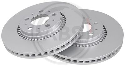 Диск тормозной BOSCH 0986478494