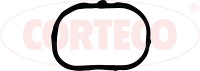 Прокладка впускного коллектора CORTECO 450384P