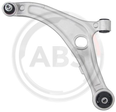 Рычаг передний левый в сборе Hyundai/Kia 545003Z000