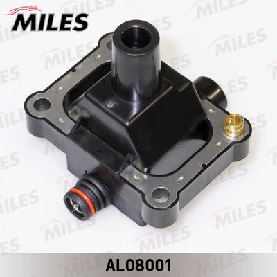 Катушка зажигания Miles AL08001
