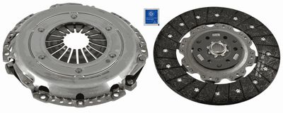 Комплект сцепления SACHS 3000970071