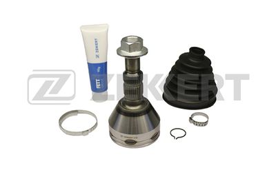ШРУС наружный Zekkert GS3900