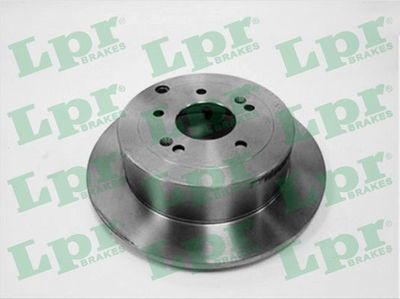 Диск тормозной LPR H2007P