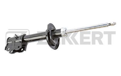 Амортизатор газовый правый передней подвески Zekkert SG6322