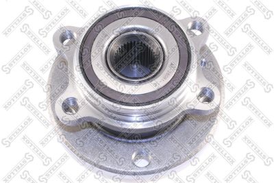 Подшипник ступицы передний комплект STELLOX 4328081SX