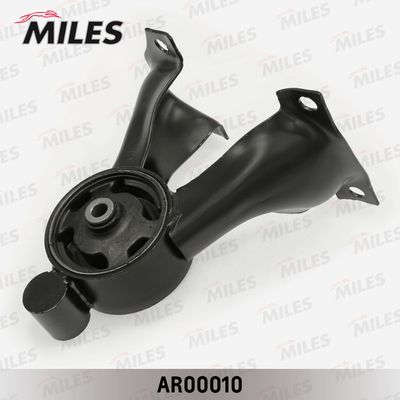 Опора двигателя задняя Miles AR00010
