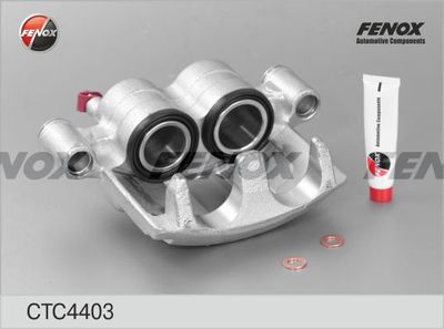 Суппорт FENOX CTC4403