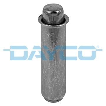 Ролик натяжителя ремня ГРМ DAYCO ATB2527
