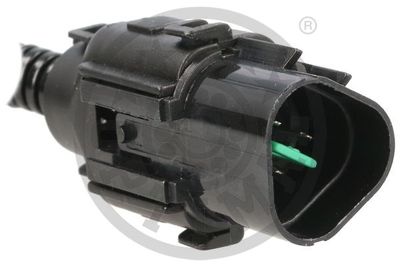 Датчик положения коленвала ERA 550579