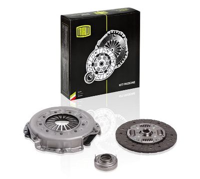 Комплект сцепления в сборе TRIALLI FR1105