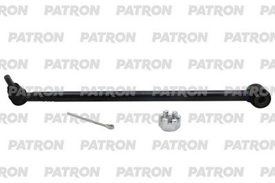 Рычаг подвески PATRON PS50403L