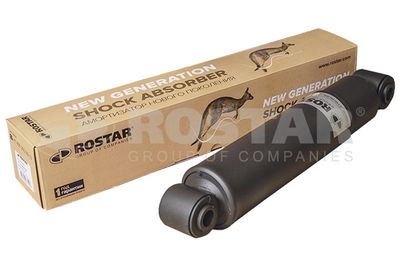 Амортизатор Rostar 1802905005260