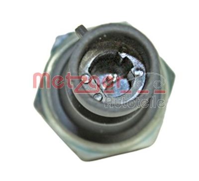 Датчик давления масла GENERAL MOTORS 40009039