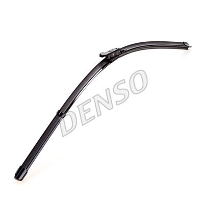 Комплект бескаркасных щеток стеклоочистителя DENSO DF040