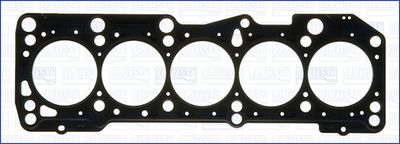 Прокладка ГБЦ MasterKit 77BGH020