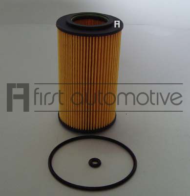 Фильтр масляный Hyundai/Kia 263203C100