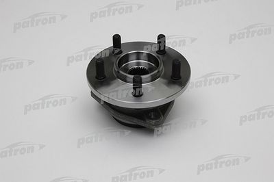 Ступица переднего колеса PATRON PBK513084H