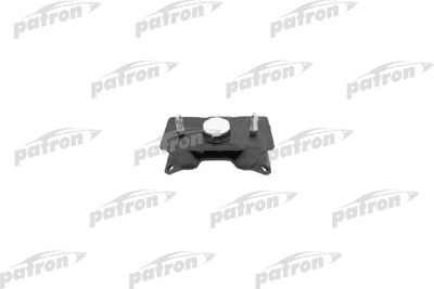 Опора двигателя передняя PATRON PSE30050