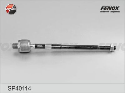 Тяга рулевая FENOX SP40114