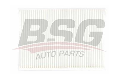 Фильтр салона BSG BSG40145010