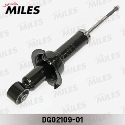 Амортизатор Miles DG0210901