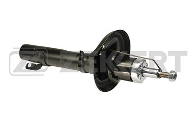 Амортизатор газовый передней подвески Zekkert SG4590