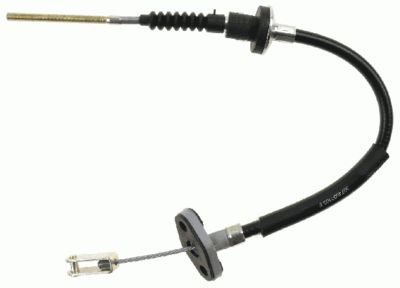 Трос сцепления SACHS 3074600103
