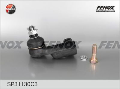 Наконечник рулевой тяги FENOX SP31130C3