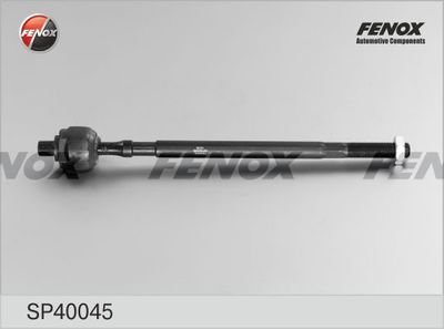 Тяга рулевая FENOX SP40045
