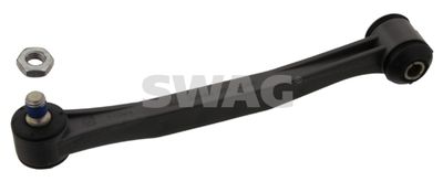 Тяга стабилизатора задней подвески SWAG 10790003