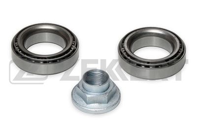 Подшипник ступицы передний комплект B-RING BK2801