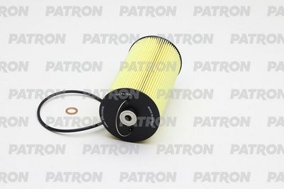 Фильтр масляный PATRON PF4153KOR