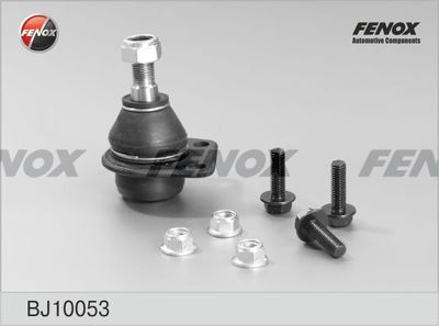 Опора шаровая FENOX BJ10053